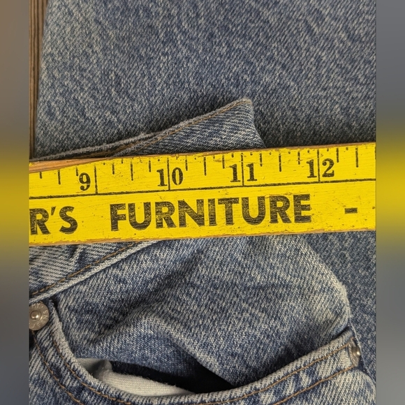 Tommy Hilfiger Vintage Kids Jeans Size 10 Excellent Condition - Picture 8 of 13
